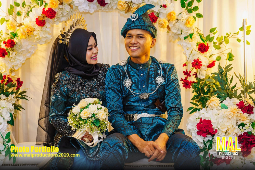 Akad Nikah Ida Azmin Photography Portfolio Klang MAL 2019 (43).webp